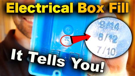 electric box fill calculator|lesson 5 performing box size and fill calculations.